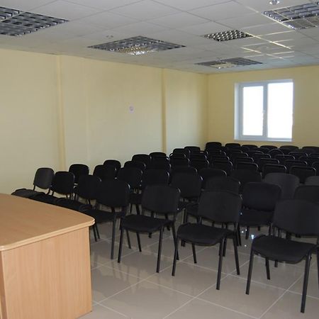 Hostel Raduga Kiev Dış mekan fotoğraf